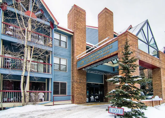River Mountain Lodge