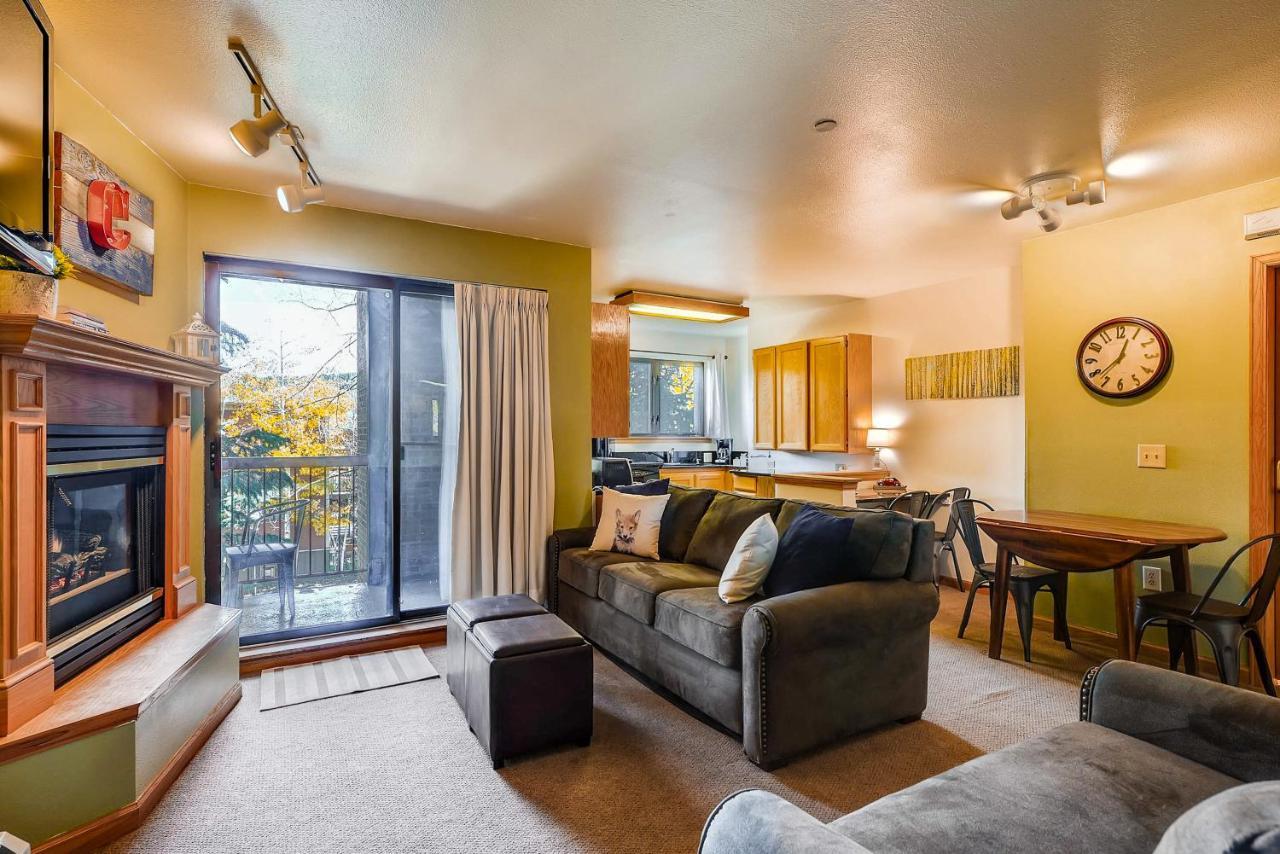 Apartment River Mountain