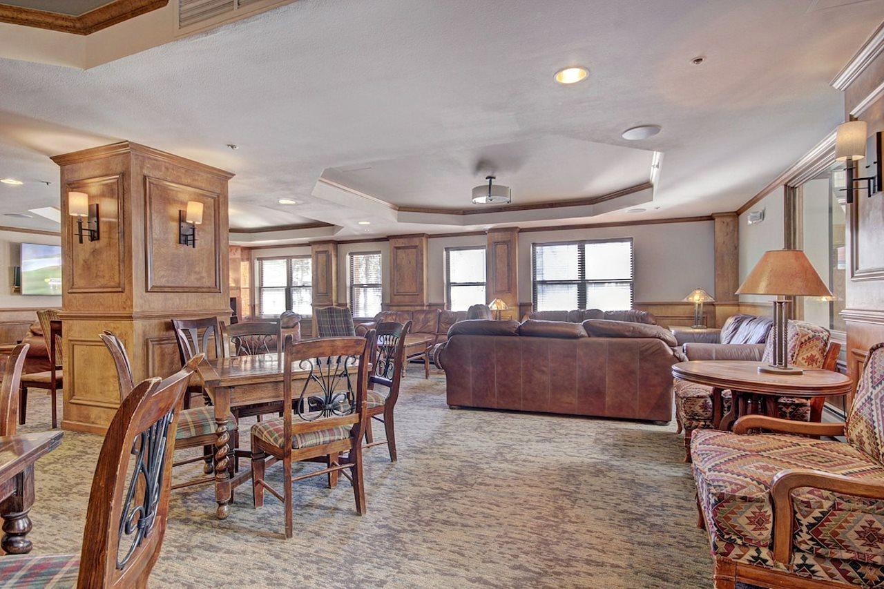River Mountain Apartment *