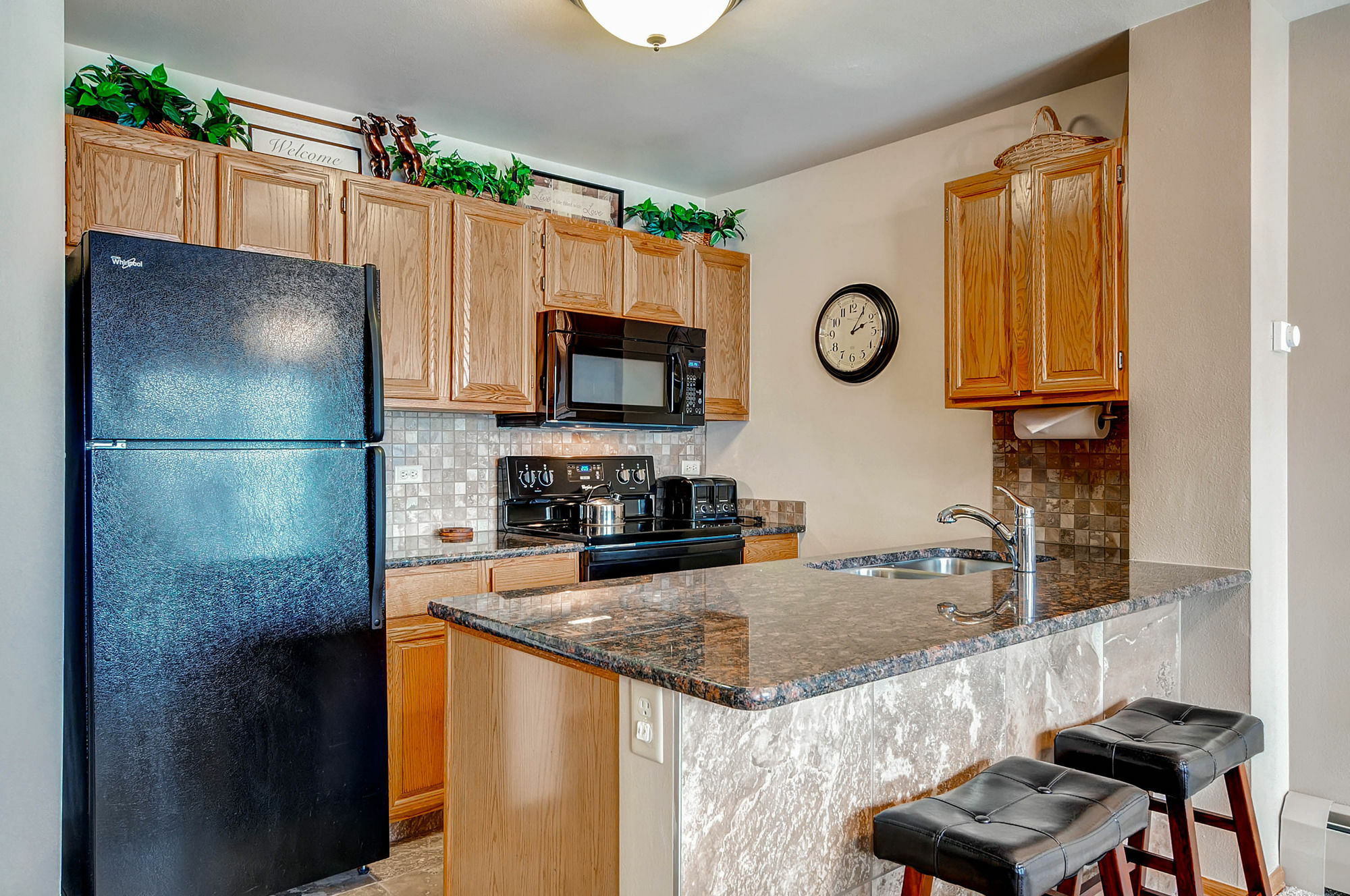 Apartment River Mountain Breckenridge