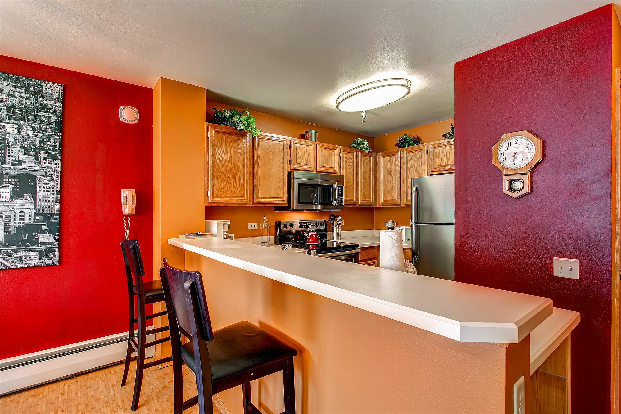 Apartment River Mountain Breckenridge